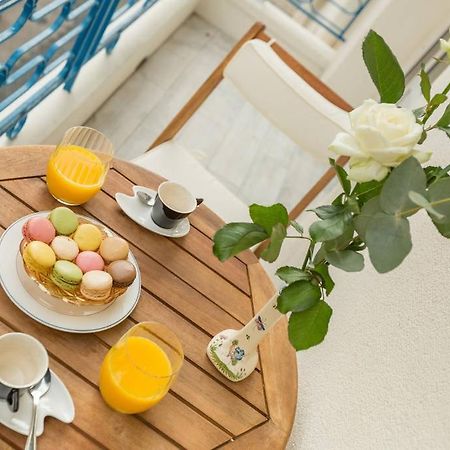Le Massenet France Nice Eksteriør bilde