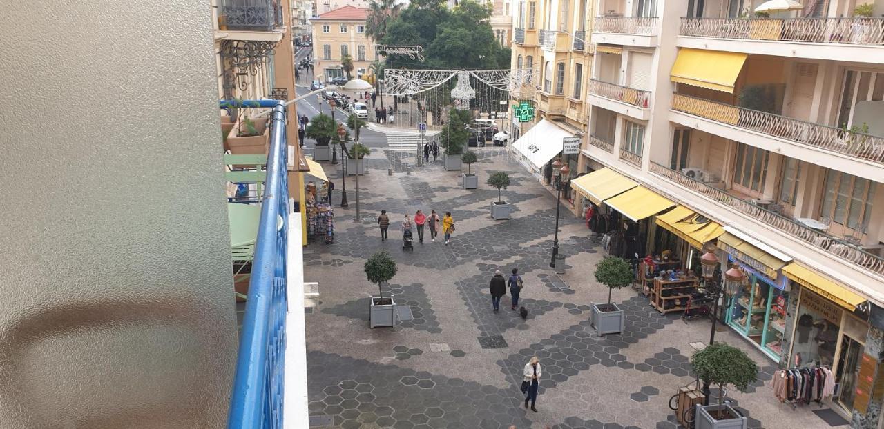 Le Massenet France Nice Eksteriør bilde