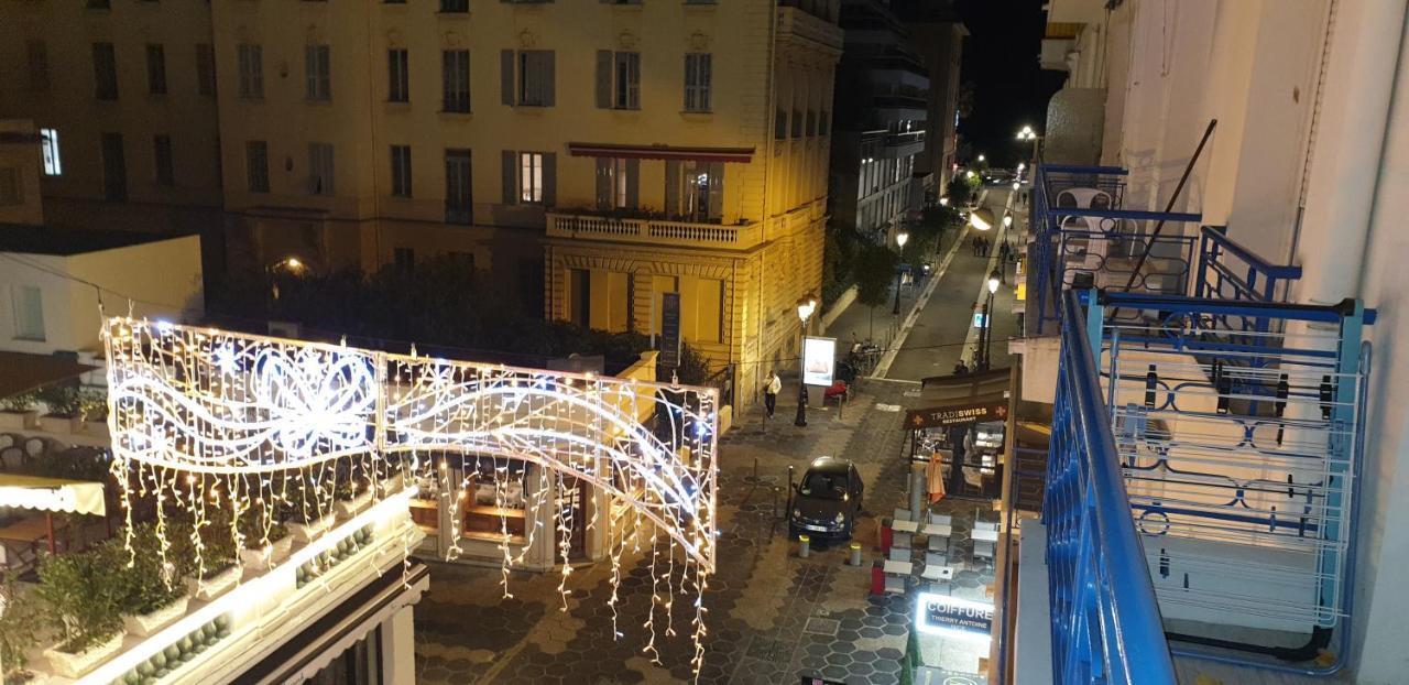 Le Massenet France Nice Eksteriør bilde